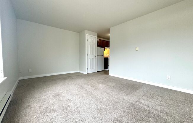 Bonneville Apartments