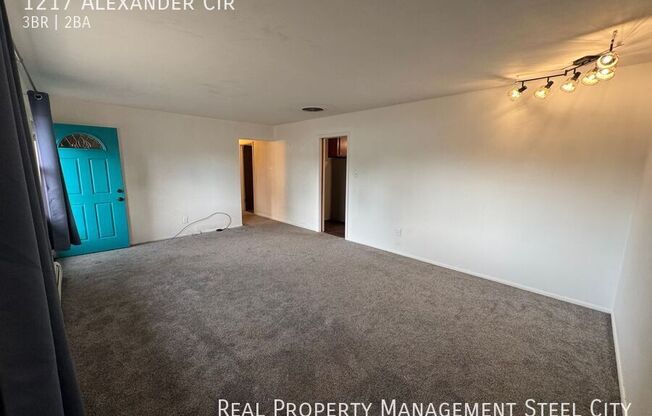 1217 ALEXANDER CIR