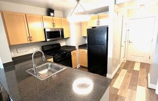 1 bed, 1 bath, $2,400, Unit # #N 312