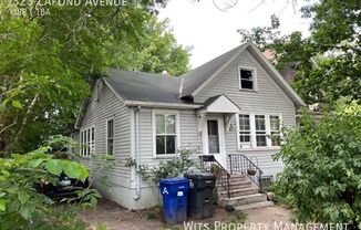323 Lafond Avenue