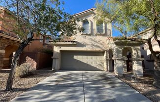 Gorgeous two-story single-family house