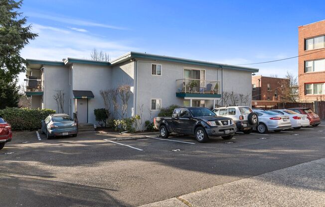 1 bed, 1 bath, 675 sqft, $2,140, Unit 22