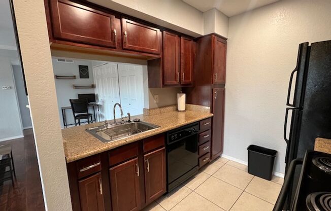 1 bed, 1 bath, $1,695