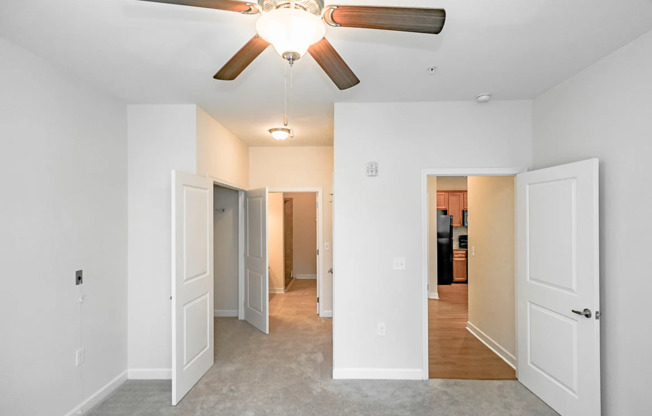 2 beds, 2 baths, 1,222 sqft, $1,505, Unit 115