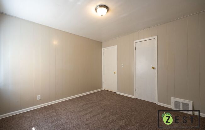 3 beds, 1 bath, $1,150