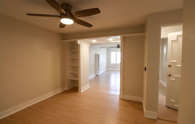 1 bed, 1 bath, 450 sqft, $3,295, Unit 05