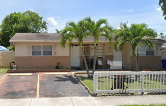 4140 SW 18 ST
