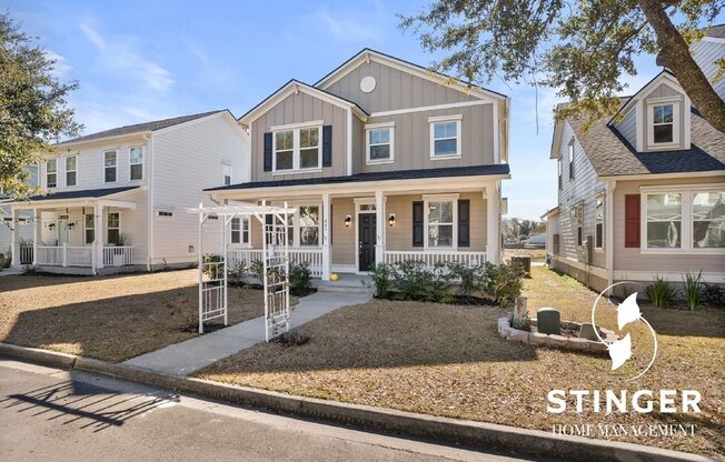 441 COQUINAS LN