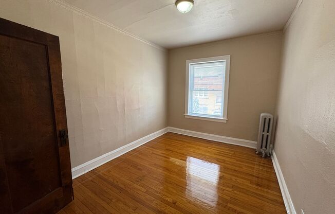 8000 S. Marshfield Development LLC