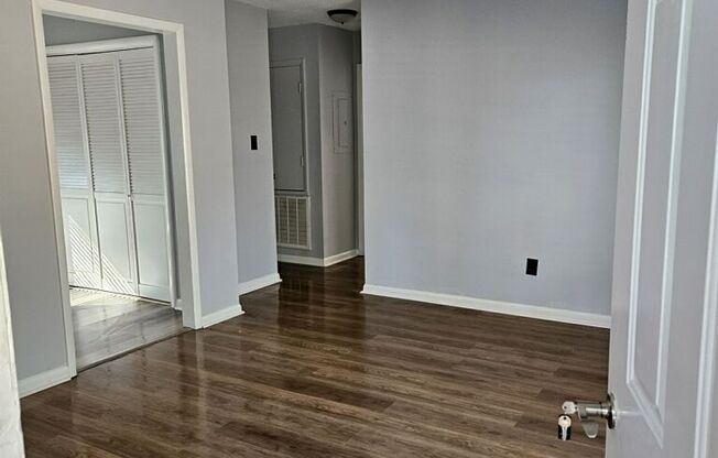 Recently Renovated Condo for Rent!