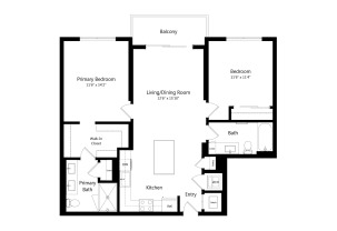 Partner-provided photo for $2675 unit