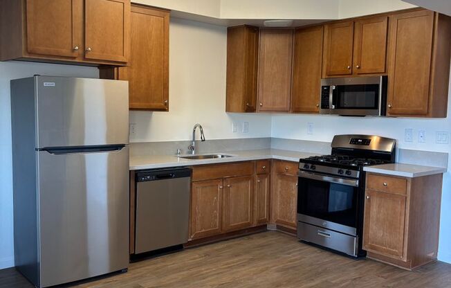 Addisyn Park Apartments