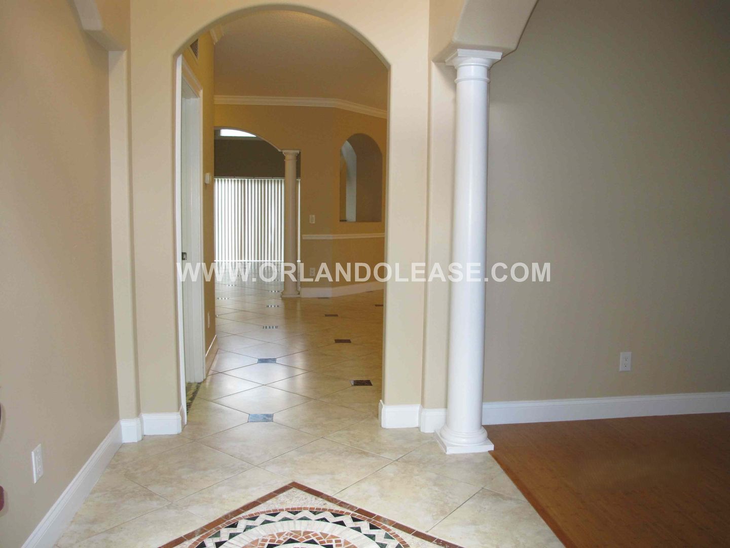 Spacious 4 Bed / 3.5 Bath Home in Gated Toscana