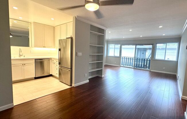 2 beds, 2 baths, 1,025 sqft, $3,995, Unit 301