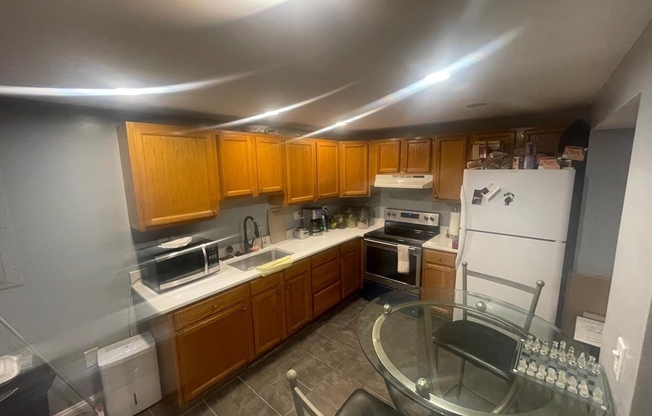 2 Centre Street Terrace