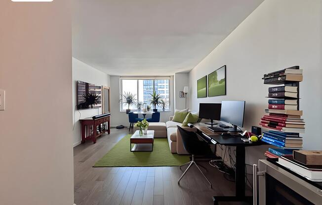 650 West 42nd St.