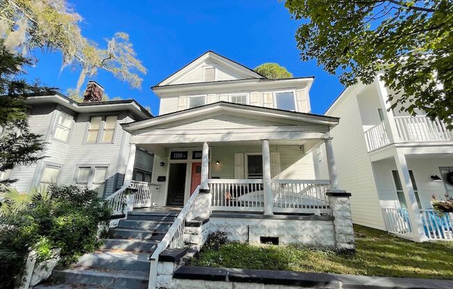 3 BED | 1 BATH | EAST ANDERSON STREET