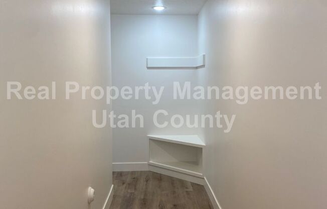 Half Off First Months Rent!  Newer Townhouse in American Fork