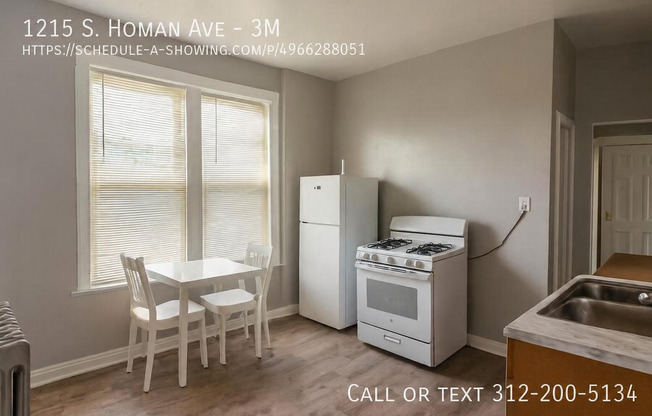 1215 S HOMAN AVE