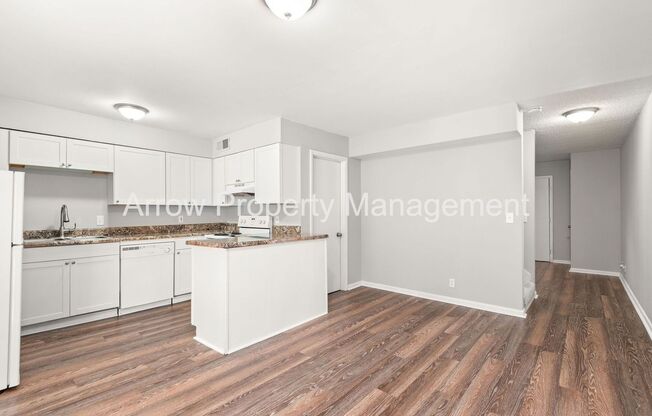 2 beds, 1.5 baths, $1,650, Unit Unit 46