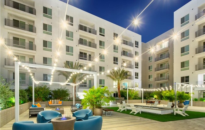 2 beds, 2 baths, 1,112 sqft, $4,160, Unit 346
