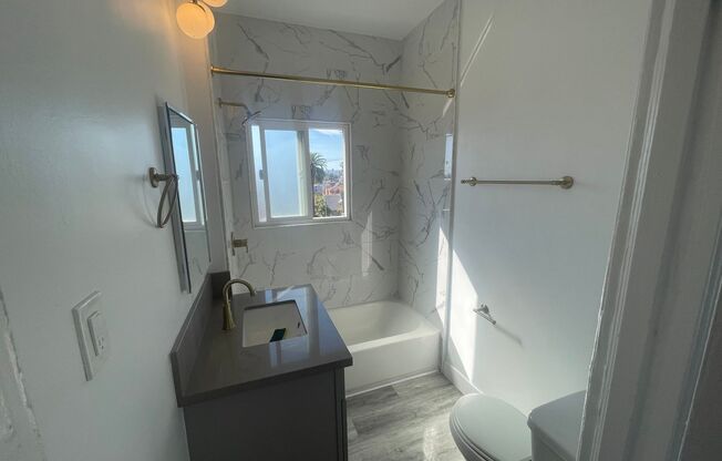 Studio, 1 bath, 415 sqft, $1,550, Unit 406