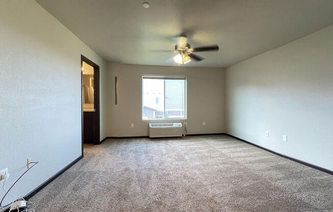 Studio, 1 bath, 678 sqft, $1,010, Unit 3124-303