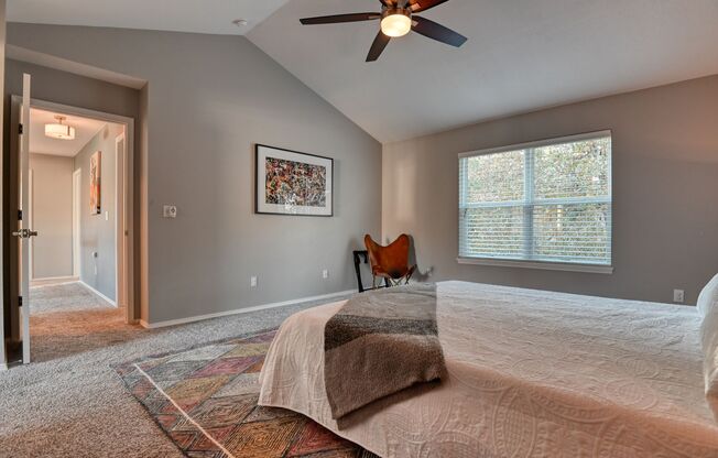 4 beds, 3 baths, $2,895