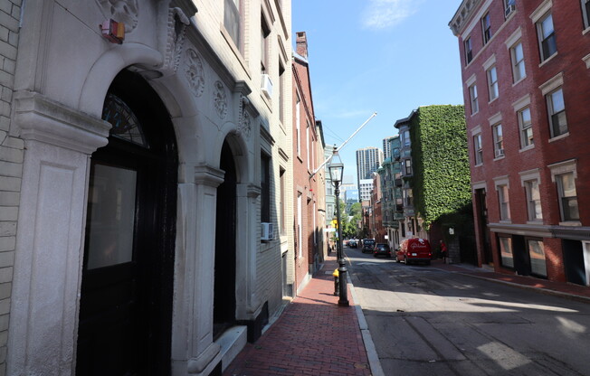 44A Joy St.