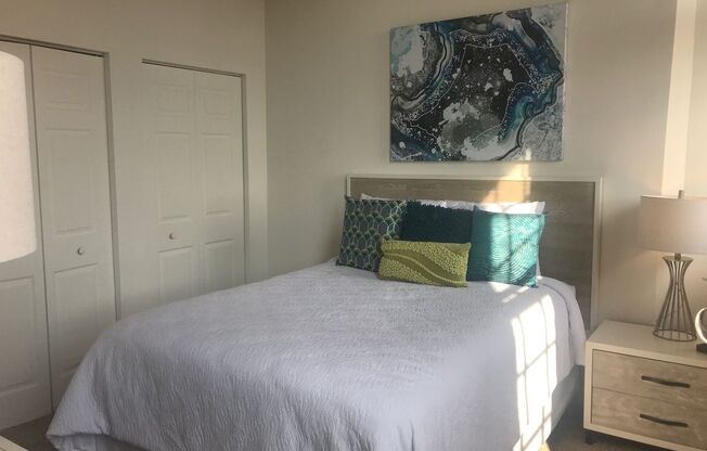 1 bed, 1 bath, 600 sqft, $1,599, Unit 424