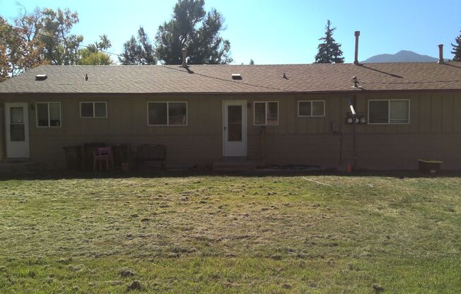 2 beds, 1 bath, $2,400