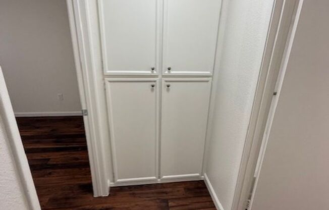 1 bed, 1 bath, 540 sqft, $1,875, Unit 111