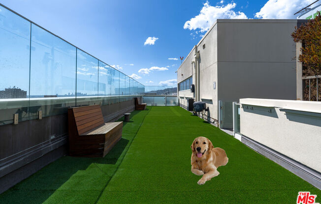 2 beds, 3 baths, 1,600 sqft, $6,800, Unit 9I