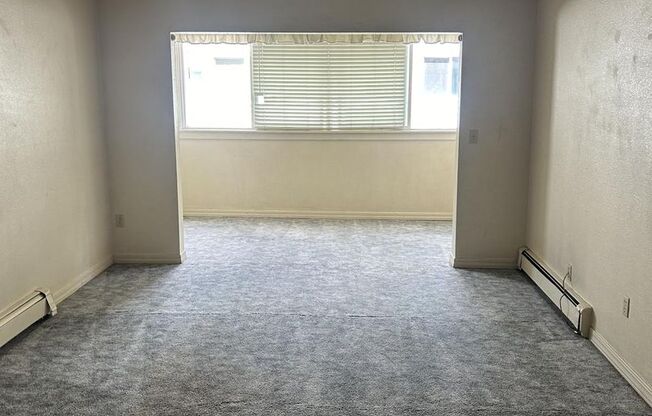 2 Bedroom 1 Bath Condo with Sun Room!