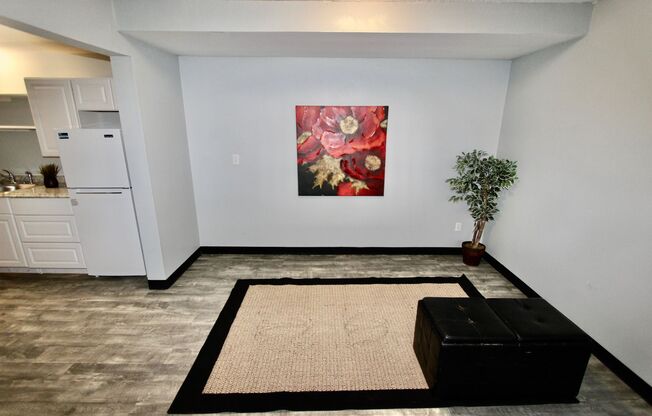 2 beds, 1 bath, 750 sqft, $1,495, Unit 103