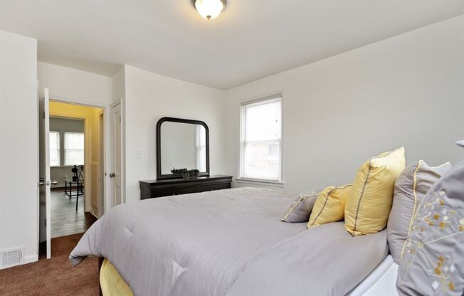 1 bed, 1 bath, 525 sqft, $925, Unit 2129DUN-1