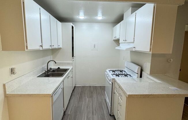 1 bed, 1 bath, 700 sqft, $2,010, Unit 154