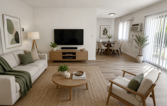 215 South Rampart Boulevard - 8