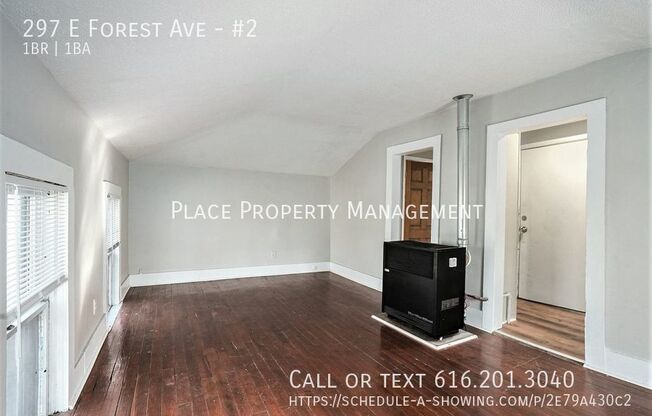 297 East Forest Ave