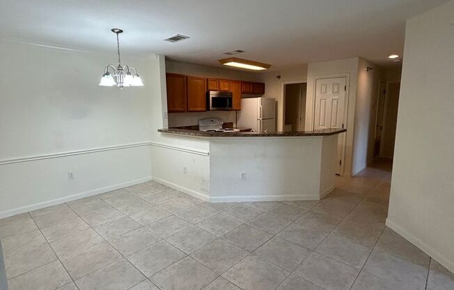Medical Center Condo!