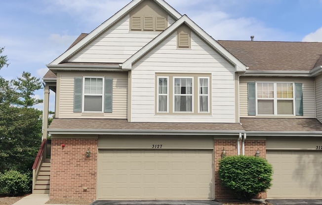 3127 Saganashkee Lane