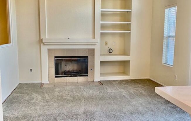 Detached Mira Mesa Home in Gated Community