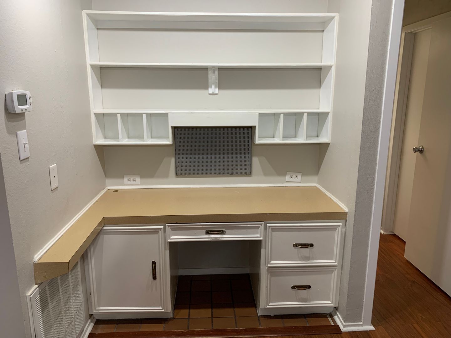 Great Floor Plan