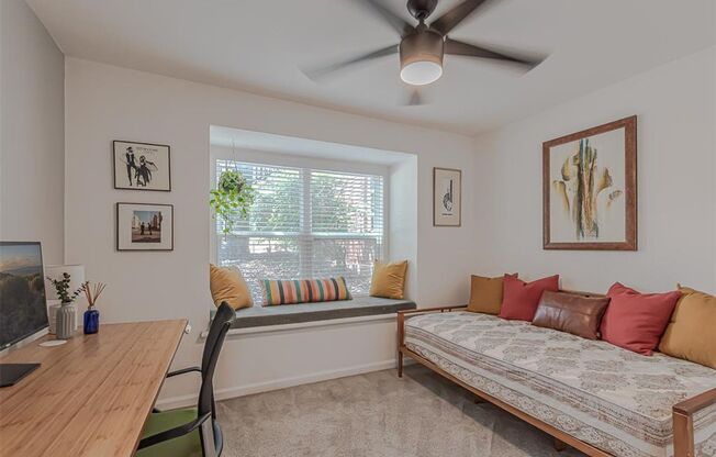 3604 Clawson Road #108