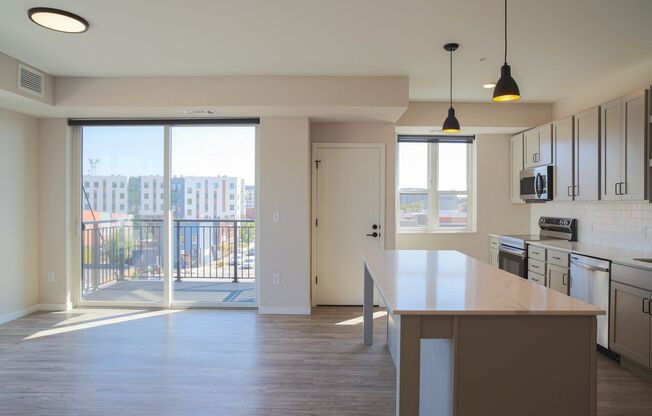 2 beds, 2 baths, 1,144 sqft, $2,550, Unit 227