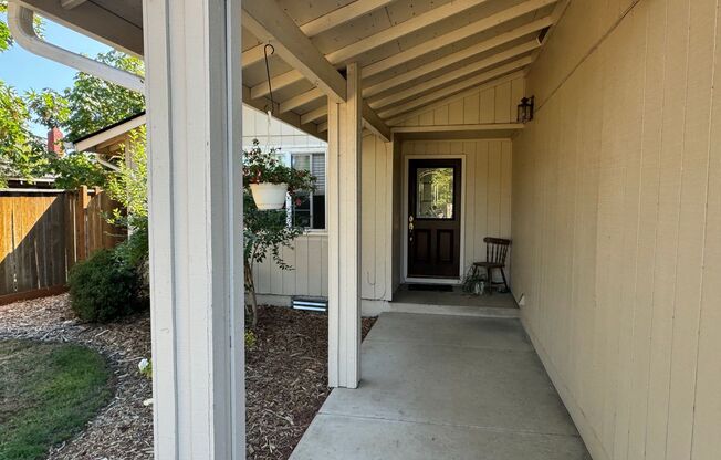 3 Bedroom House off Harlow Rd.