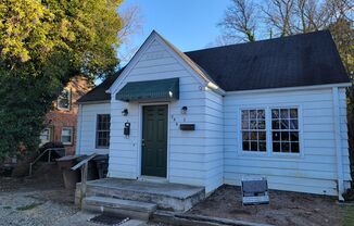 2807 Spring Garden Street