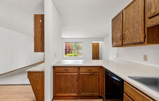 Brookpark Apartments