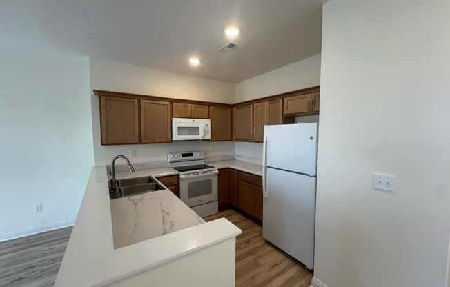 Summerland Townhomes