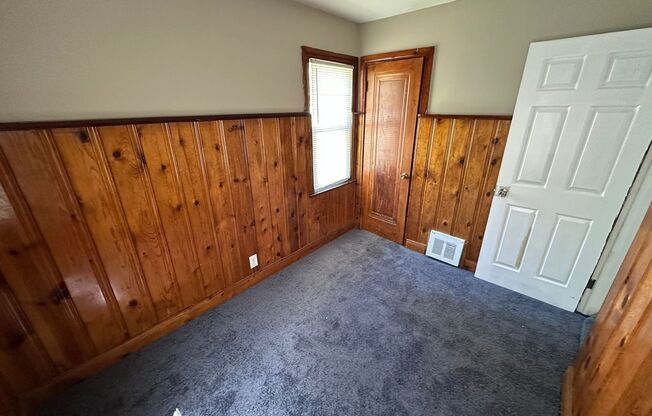 Beautiful Bungalow with Finished Basement and Garage